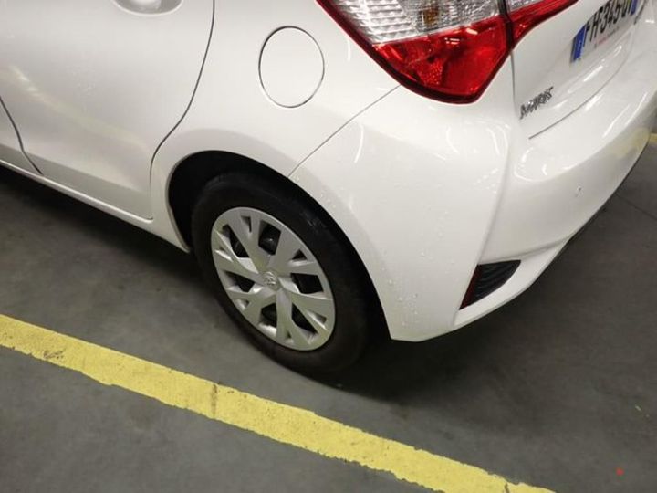 Photo 18 VIN: VNKKD3D330A582471 - TOYOTA YARIS 