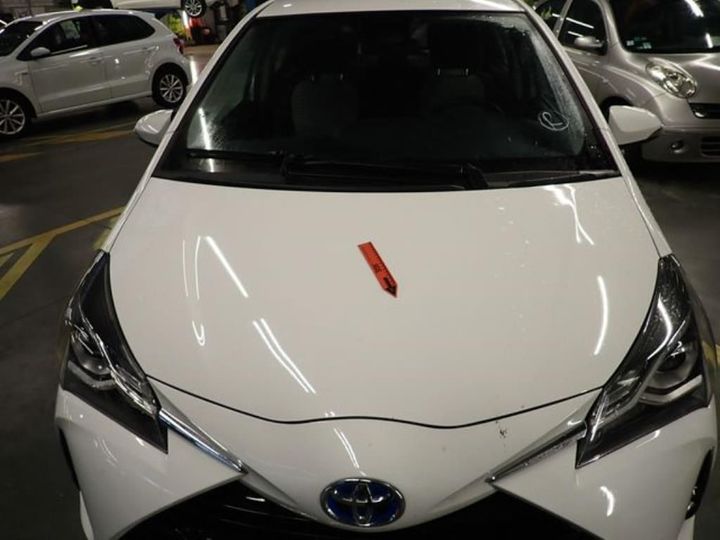 Photo 22 VIN: VNKKD3D330A582471 - TOYOTA YARIS 