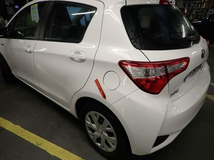 Photo 29 VIN: VNKKD3D330A582471 - TOYOTA YARIS 