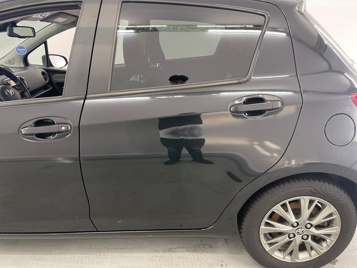 Photo 13 VIN: VNKKD3D330A591770 - TOYOTA YARIS 