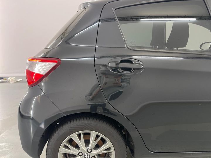 Photo 17 VIN: VNKKD3D330A591770 - TOYOTA YARIS 