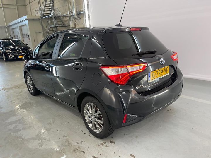 Photo 27 VIN: VNKKD3D330A591770 - TOYOTA YARIS 