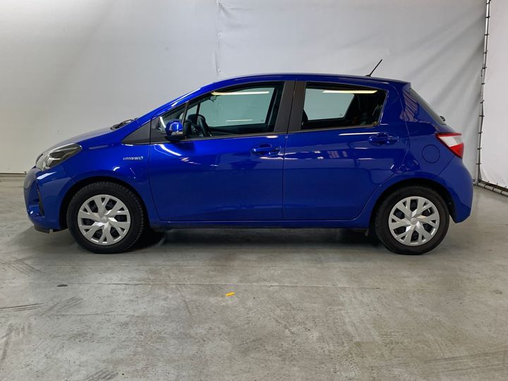 Photo 9 VIN: VNKKD3D330A653619 - TOYOTA YARIS 