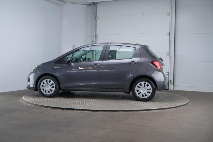 Photo 2 VIN: VNKKD3D340A232184 - TOYOTA YARIS 