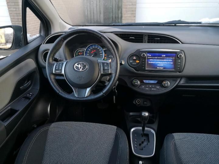 Photo 6 VIN: VNKKD3D340A264388 - TOYOTA YARIS 