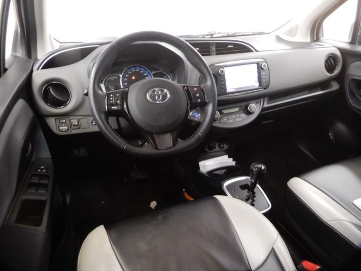 Photo 9 VIN: VNKKD3D340A292658 - TOYOTA YARIS 