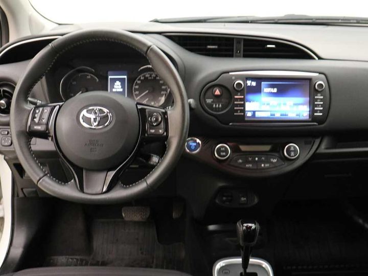 Photo 16 VIN: VNKKD3D340A358156 - TOYOTA YARIS 