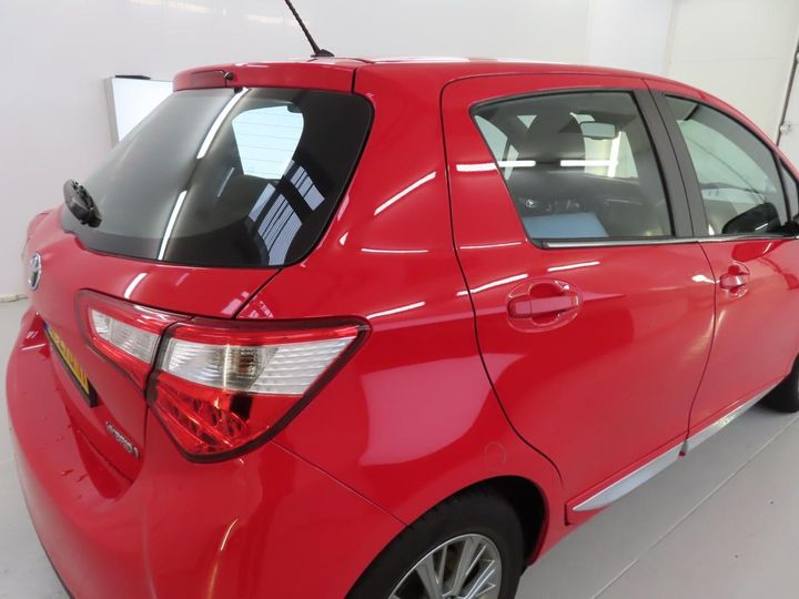 Photo 15 VIN: VNKKD3D340A440176 - TOYOTA YARIS 