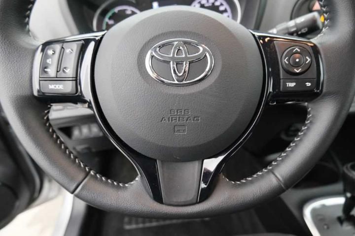 Photo 23 VIN: VNKKD3D340A445703 - TOYOTA YARIS &#3917 