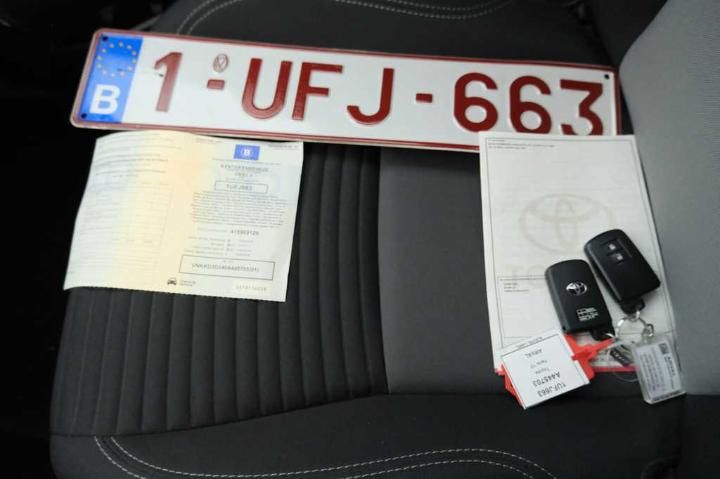 Photo 4 VIN: VNKKD3D340A445703 - TOYOTA YARIS &#3917 