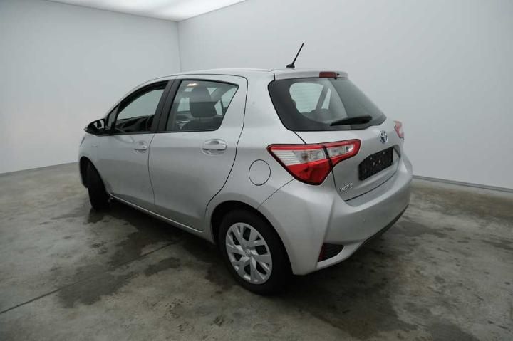 Photo 7 VIN: VNKKD3D340A445703 - TOYOTA YARIS &#3917 