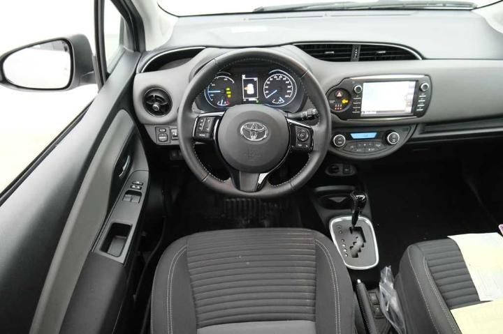 Photo 9 VIN: VNKKD3D340A445703 - TOYOTA YARIS &#3917 