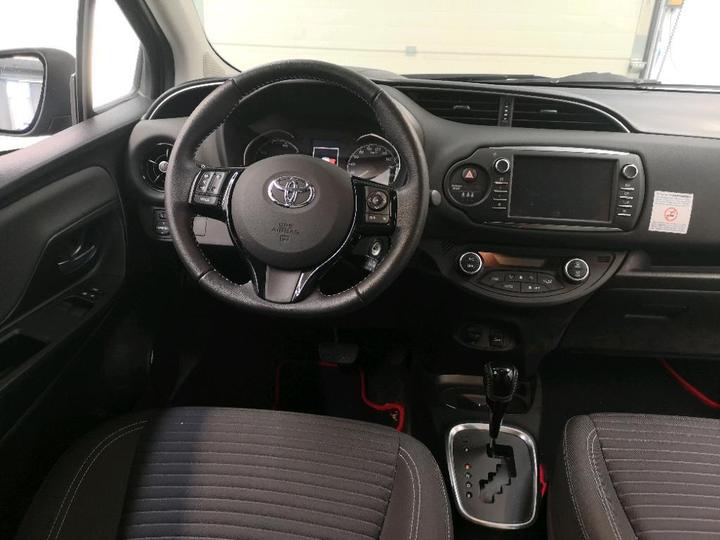 Photo 6 VIN: VNKKD3D340A453445 - TOYOTA YARIS 