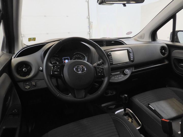 Photo 3 VIN: VNKKD3D340A505396 - TOYOTA YARIS 