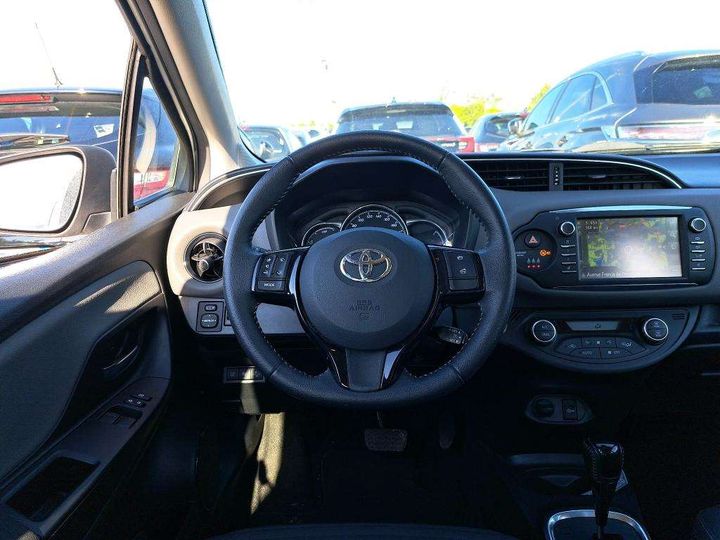 Photo 3 VIN: VNKKD3D340A536261 - TOYOTA YARIS 