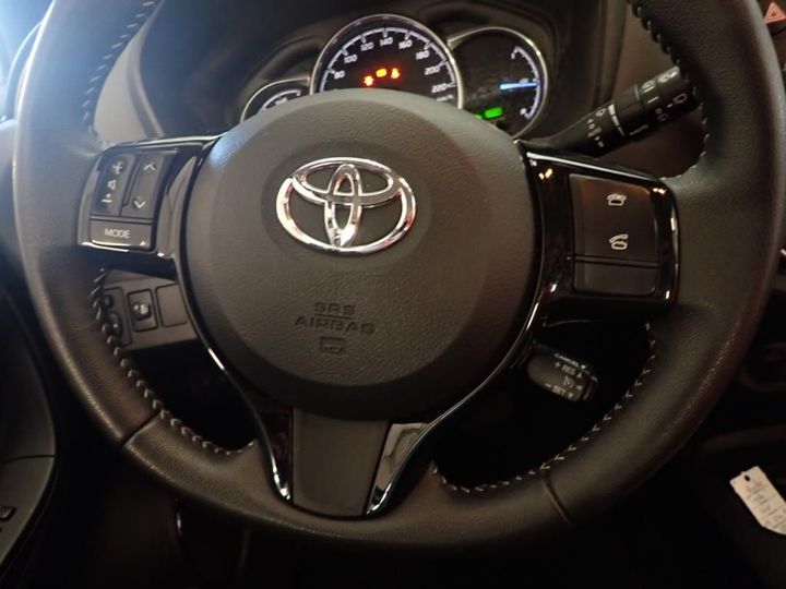 Photo 11 VIN: VNKKD3D340A615929 - TOYOTA YARIS 