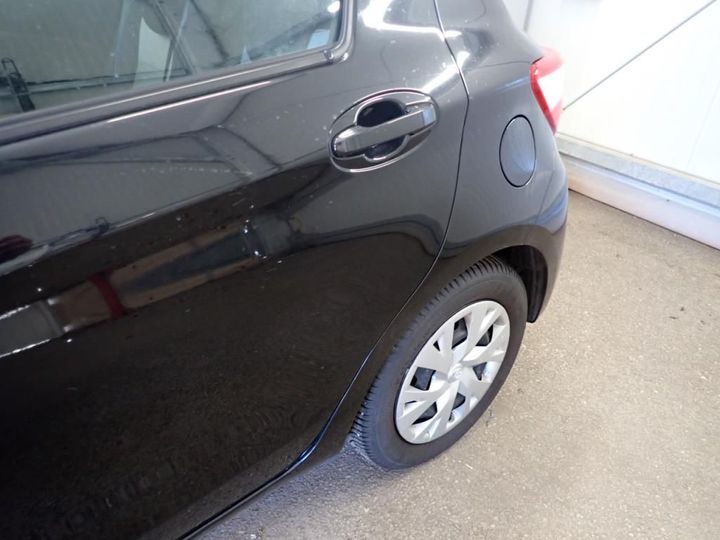 Photo 20 VIN: VNKKD3D340A615929 - TOYOTA YARIS 