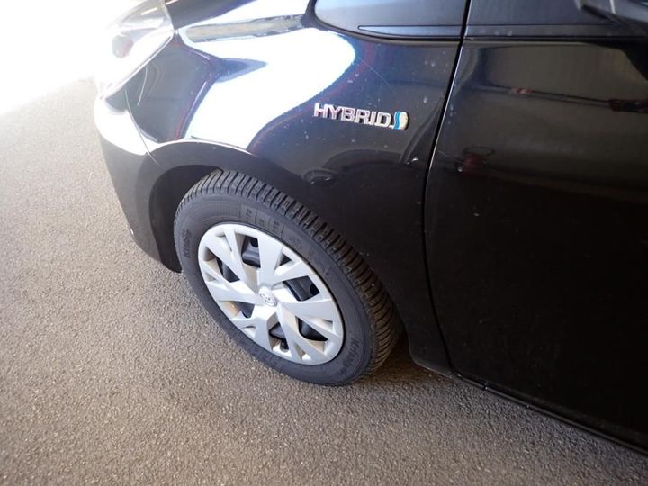 Photo 23 VIN: VNKKD3D340A615929 - TOYOTA YARIS 