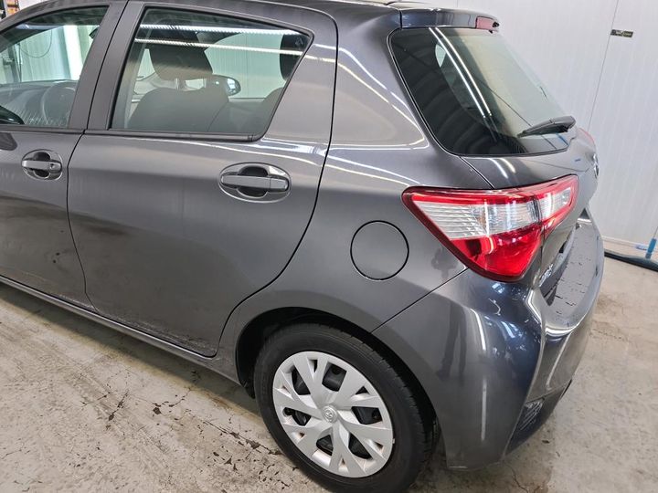 Photo 25 VIN: VNKKD3D340A621293 - TOYOTA YARIS 