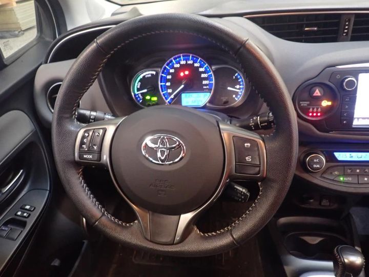 Photo 10 VIN: VNKKD3D350A123958 - TOYOTA YARIS 