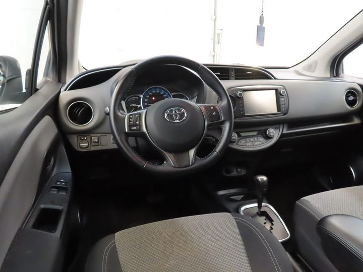 Photo 4 VIN: VNKKD3D350A212980 - TOYOTA YARIS 