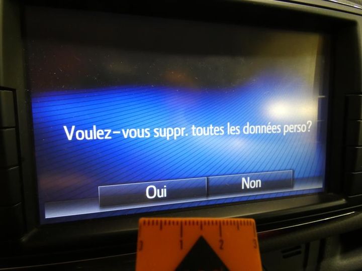 Photo 17 VIN: VNKKD3D350A264108 - TOYOTA YARIS - 2014 