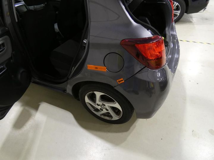 Photo 23 VIN: VNKKD3D350A264108 - TOYOTA YARIS - 2014 