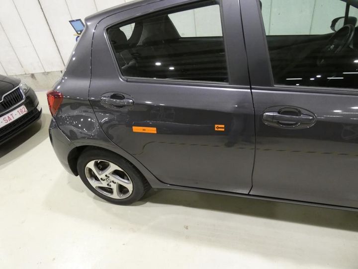 Photo 31 VIN: VNKKD3D350A264108 - TOYOTA YARIS - 2014 