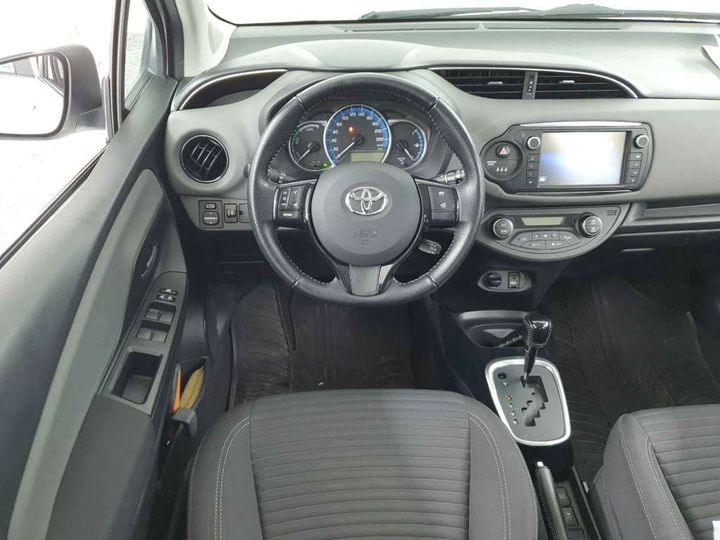 Photo 7 VIN: VNKKD3D350A268305 - TOYOTA YARIS 