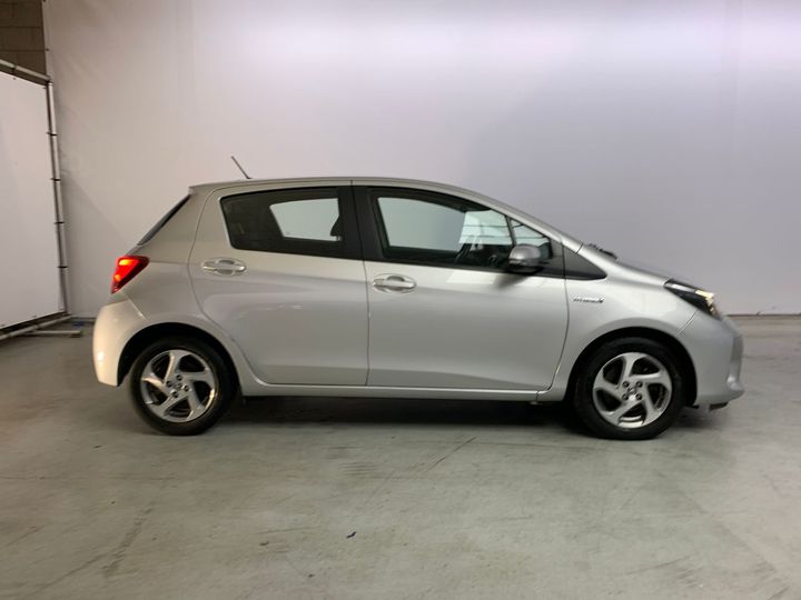 Photo 14 VIN: VNKKD3D350A284486 - TOYOTA YARIS 