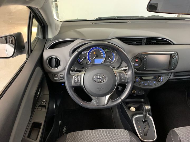 Photo 7 VIN: VNKKD3D350A284486 - TOYOTA YARIS 