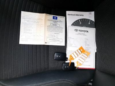 Photo 13 VIN: VNKKD3D350A297769 - TOYOTA YARIS - 2014 