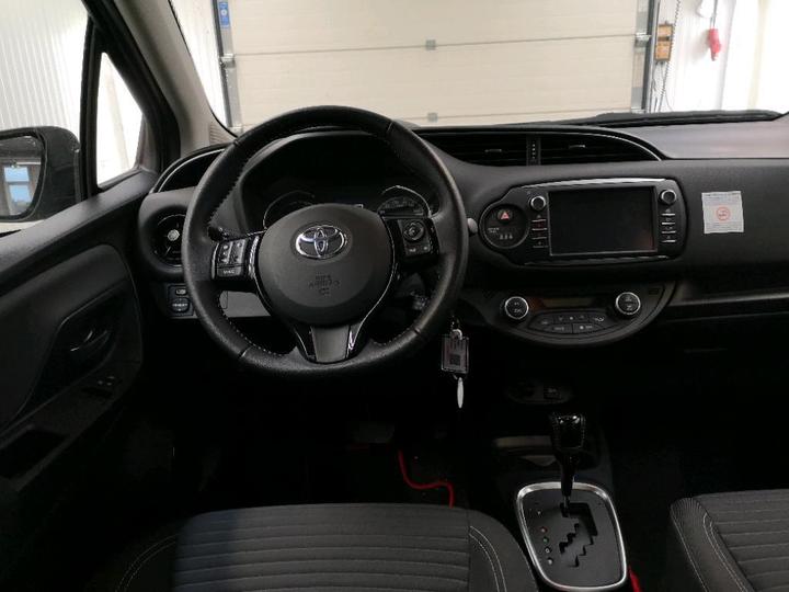 Photo 6 VIN: VNKKD3D350A453924 - TOYOTA YARIS 