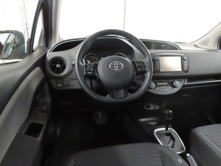 Photo 2 VIN: VNKKD3D350A555630 - TOYOTA YARIS 