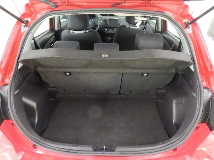 Photo 6 VIN: VNKKD3D350A555630 - TOYOTA YARIS 