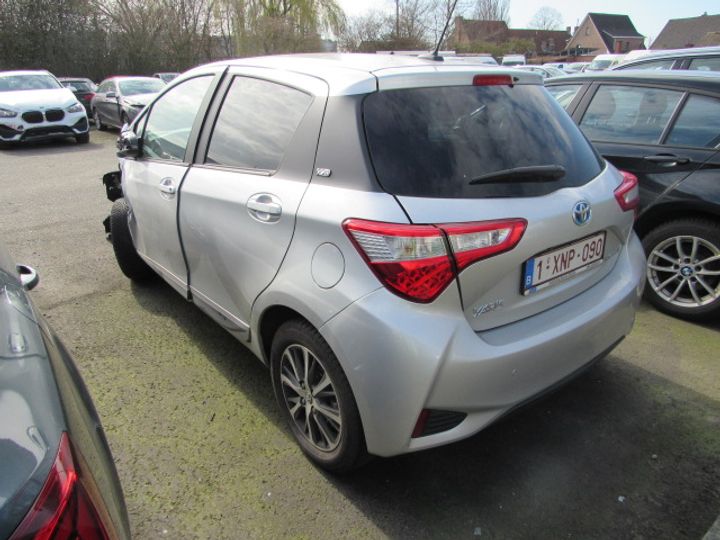 Photo 2 VIN: VNKKD3D350A635297 - TOYOTA YARIS 