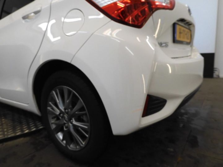 Photo 21 VIN: VNKKD3D350A673225 - TOYOTA YARIS 