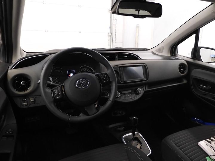 Photo 3 VIN: VNKKD3D350A673225 - TOYOTA YARIS 