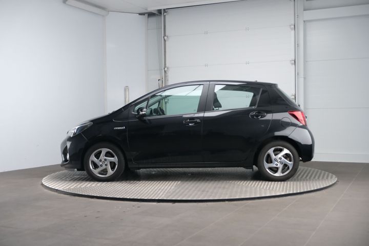 Photo 2 VIN: VNKKD3D360A195767 - TOYOTA YARIS 