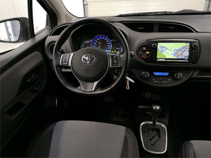 Photo 6 VIN: VNKKD3D360A202426 - TOYOTA YARIS 