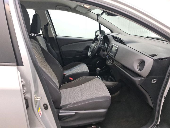 Photo 5 VIN: VNKKD3D360A208758 - TOYOTA YARIS 