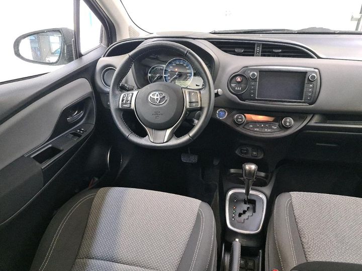 Photo 6 VIN: VNKKD3D360A208758 - TOYOTA YARIS 