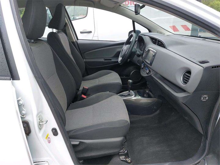 Photo 9 VIN: VNKKD3D360A214298 - TOYOTA YARIS 