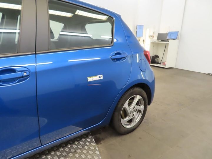 Photo 14 VIN: VNKKD3D360A244059 - TOYOTA YARIS 