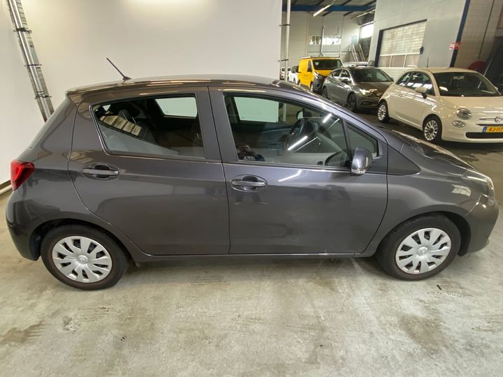 Photo 14 VIN: VNKKD3D360A268054 - TOYOTA YARIS 