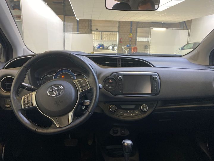 Photo 7 VIN: VNKKD3D360A268054 - TOYOTA YARIS 