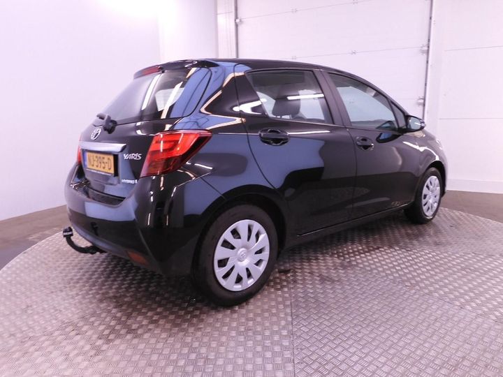 Photo 2 VIN: VNKKD3D360A311209 - TOYOTA YARIS 