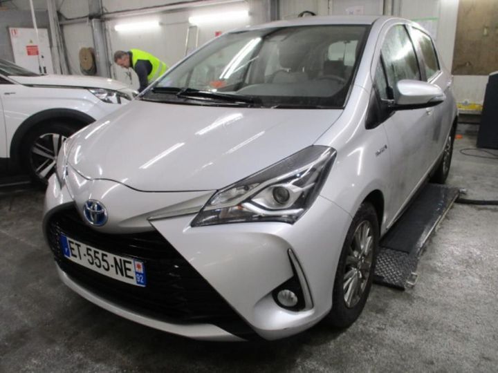 Photo 0 VIN: VNKKD3D360A403873 - TOYOTA YARIS MC2 5P 