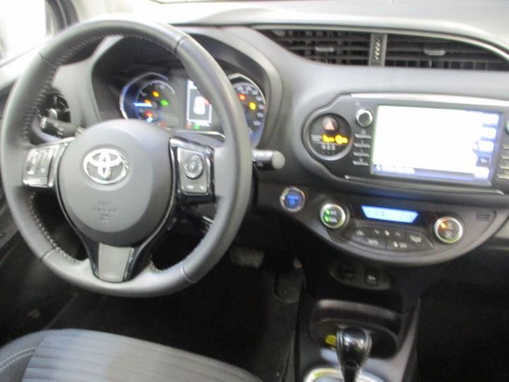 Photo 7 VIN: VNKKD3D360A403873 - TOYOTA YARIS MC2 5P 