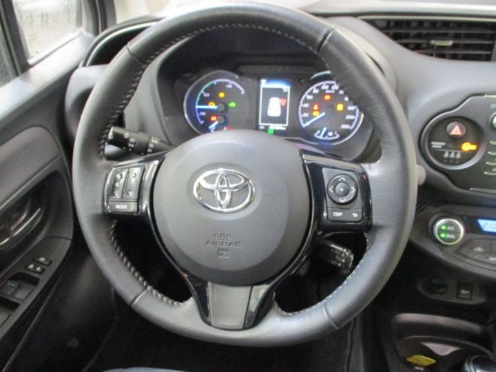 Photo 9 VIN: VNKKD3D360A403873 - TOYOTA YARIS MC2 5P 